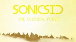 The Colossal Forest