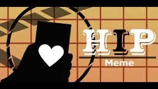 Hip meme-//alight motion