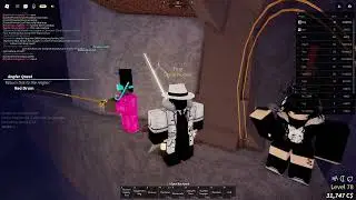 Why do u even hack on fishing game