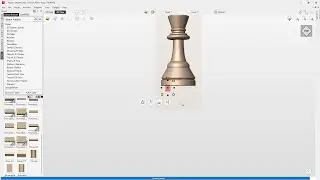 How to create your own two sided model in Vectric software | Two Sided Machining | V12 Tutorials