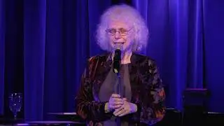 Deb Allee - "A Little Bit Off"