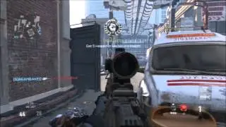 Road to a Clip with Bean #1