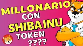 SHIBA INU. 530% con este MEME TOKEN QUE SE VIENE CON TODO!!!!! ADONDE llega  con SHIBA SWAP?? 0,50?🚀