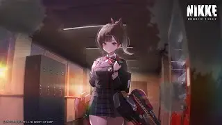Colorless | Goddess of Victory NIKKE Complete Event Storyline | No Commentary