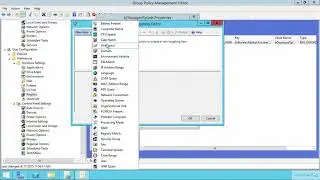 Configure Item level Targeting