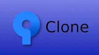 2-Sourcetree Clone repo from a website and from a local source