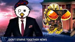 ROADMAP 2024 - Don't Starve Together News 