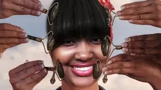 Katy Perry - Woman's World (CupcakKe Remix)