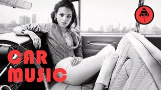 Car music mix 2022, Deep music car