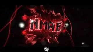 RED INTRO TEMPLATE