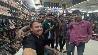 Venturing Into The Remote Corners Of Dhaka: A Travelogue