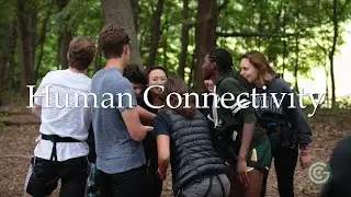 The GCI Method: 03. Human Connectivity