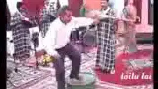 Dangdut Antik Lucu