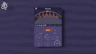 Lese - Sweep (Short Demo)