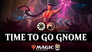 Anim Pakal, Thousandth Moon | Brawl | MTG Arena
