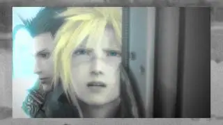 Cloud|Zack|Aerith| [Don't let me go] v.v MEP part