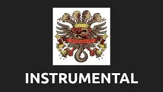 Каста — Стоп-игра [Instrumental]