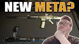 God Tier Loadout?