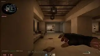 Counter-strike  Global Offensive | Shot with GeForce