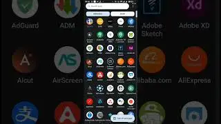 Android 12 on Xperia 1 III (61.1.A.1.149)