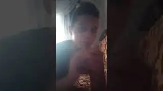 веселюсь на видео