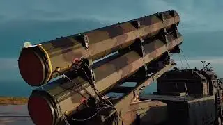 Türkiye 🇹🇷 - ATMACA Missiles (Roketsan)