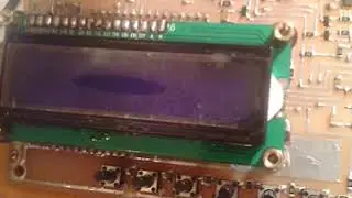 Синтезатор на si5351 для SDR