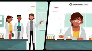 The Life Design Program: Animated Explainer Video for Bowling Green State University