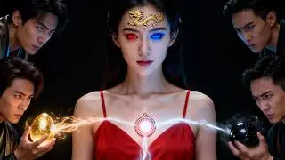 Abandoned Housewife Gains Ancestral Power: Left Eye Identifies Antiques, Right Eye Dragon's Energy!