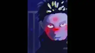 Sukuna👹 | The Lost Soul Down X Lost Soul