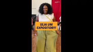 Sua marca na maior feira de moda popplus.com.br 