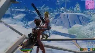 Ghost 👻 | Practice Edit | #XenRC #JoinXen