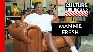 Mannie Fresh on Making “Still Fly,” “Back That Azz Up,” & the Birth of “Bling Bling”