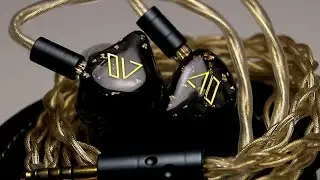 LOCAL MALAYSIAN IEM! Alpha Omega Ra Review