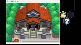 Pokémon White 2 | Part 3 | A leader named Cheren