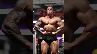 Айтишник-бодибилдер | Bodybuilder from IT