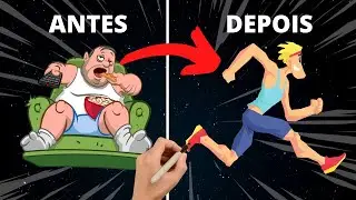 Mudança de hábitos: Como fazer e por onde começar