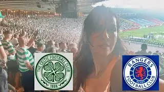 Celtic vs Rangers Scottish Cup 25 May 2024#rangers#celtic#celticfc#rangersfc#celticfans#rangersfans