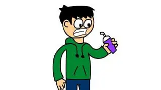 Joãoworld em Grimace's Shake