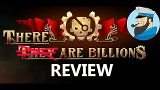 They Are Billions Review  - Lotta Zombies
