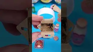 What's Inside The MiniVerse Home Series 1! 