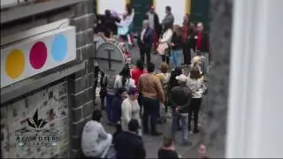A Casa d'El Rei - Carnaval