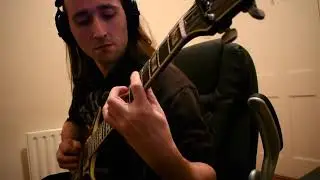 Marigold - Periphery [Guitar Cover]