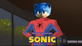 The Spectacular Sonic