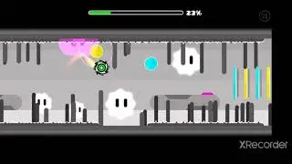Халявные уровни в Geometry Dash ⭐💎💿🔵