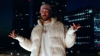 IVAN - C'EST PAS LA FÊTE DE TA COUSINE - CYNTHIA (CLIP OFFICIEL)