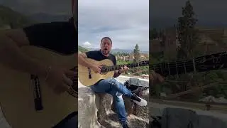 🌹TRISTA PENA - Gipsy Kings - Flavio Rodrigues💃🏻🔥🎸 #Flamenco #Rumba #GipsyKings #FlamencoGuitar