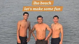 Jeju beaches ⛱️  #swimming #jejuisland