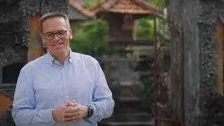 Thales Esim Seminar Bali (1st edition) - How do you see the Esim developments in Asia?