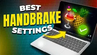 Handbrake Best Settings To Shrink Files Without Losing Quality